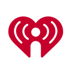 Iheartradio Logo