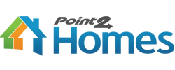 Point2 Homes Logo