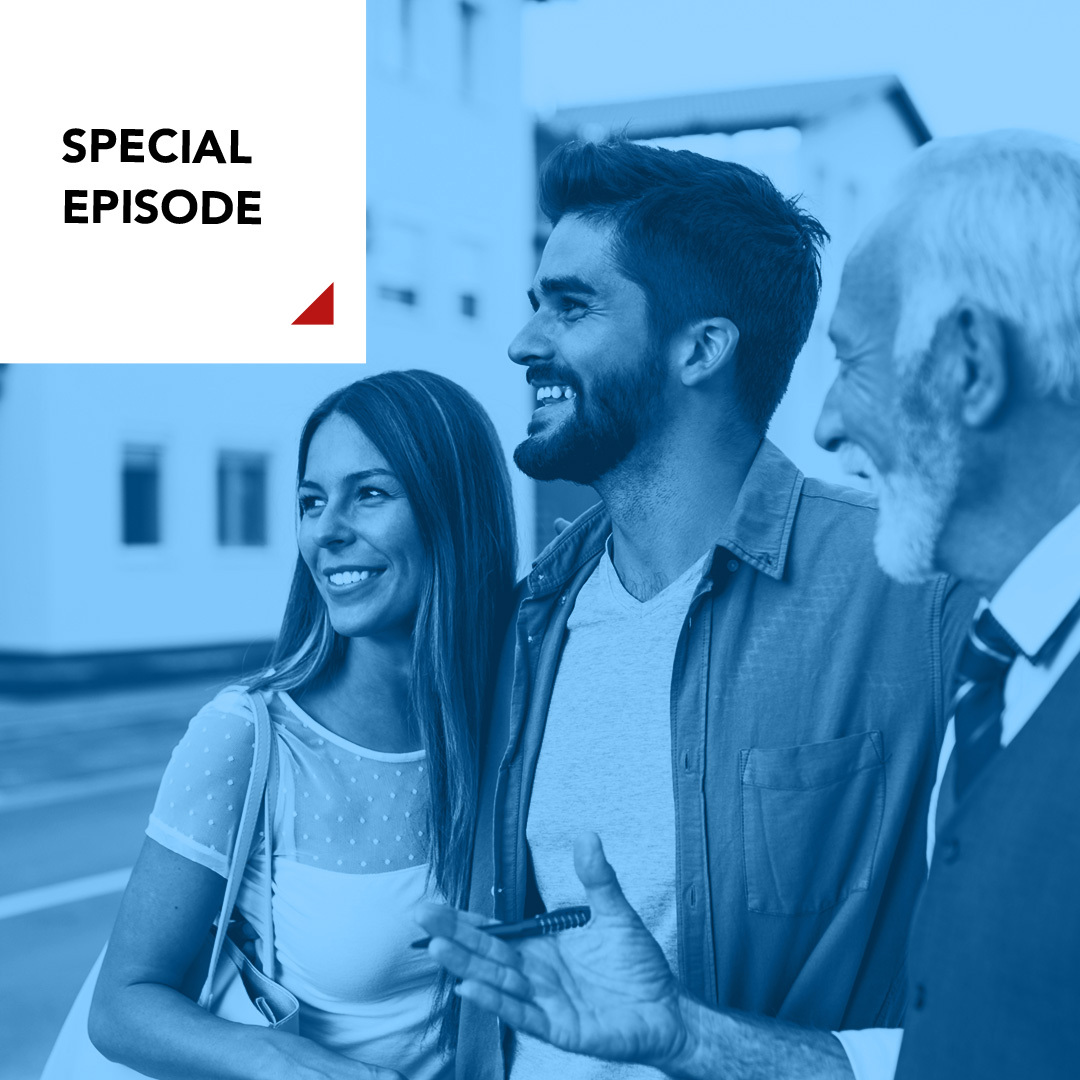 REAL TIME Podcast