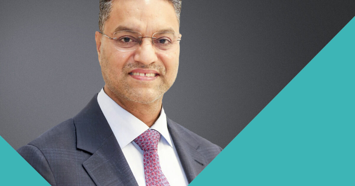 CREA Café | Get to Know CREA’s New Chair, Garry Bhaura