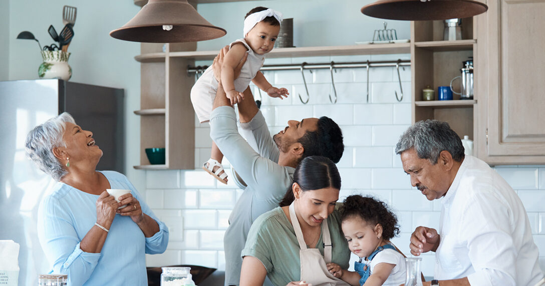 How Realtors Can Help Find Multigenerational Homes