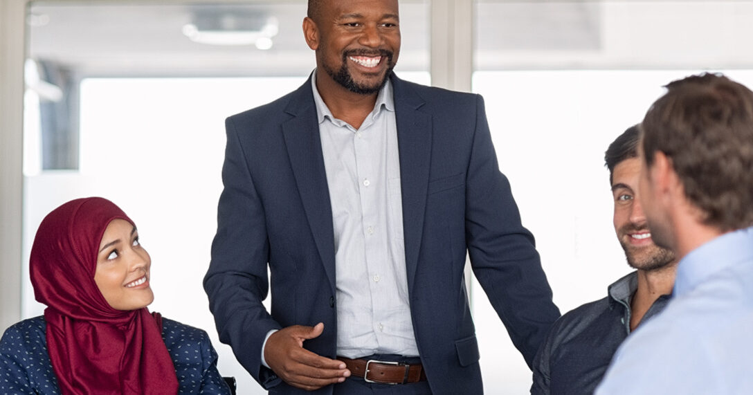 Tips for Brokers to Improve Agent Retention
