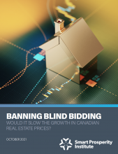 Cover publication blind