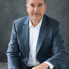 Anthony Bastiaanssen headshot