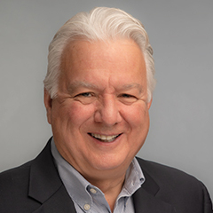 Daniel Dagenais headshot