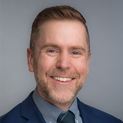 Darin Germyn headshot