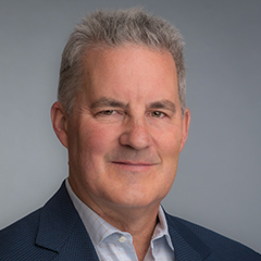 David Oikle headshot