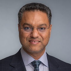 Garry Bhaura headshot