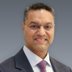 Garry Bhaura headshot