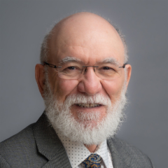 Kourosh Doustshenas headshot