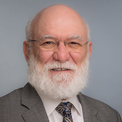 Kourosh Doustshenas headshot