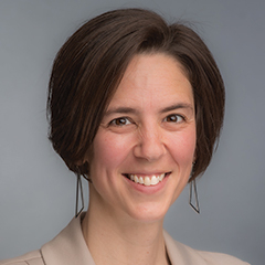 Linnea Vandenberghe headshot