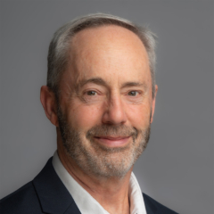 Mark Borgares headshot