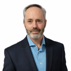 Mark Borgares headshot