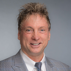 Phil Moore headshot
