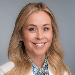 Sarah Johnston headshot