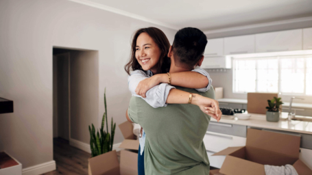 Realtors recos in page affordability