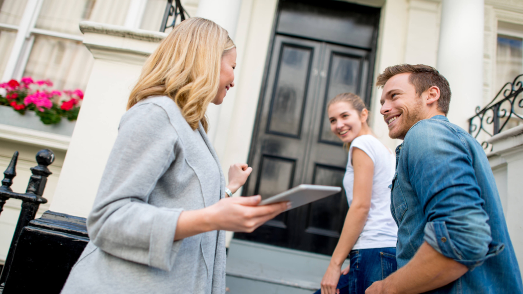 Crea realtor code