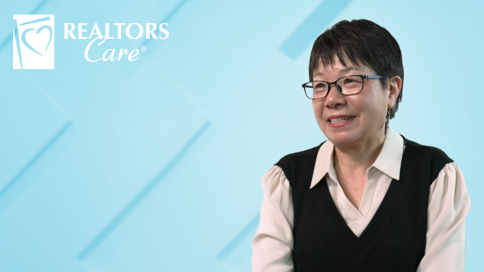 Play video - REALTORS Care® Spotlight